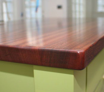 Butcher Block