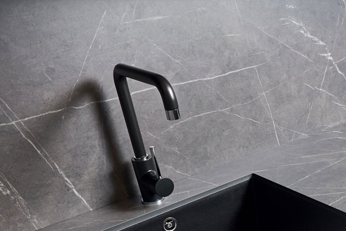 Stone & Tile